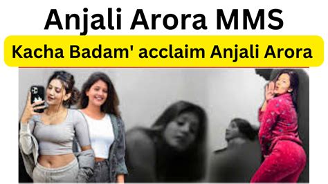 Anjali Arora Porn Videos 